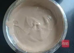 Coconut zero sugar cocoa chiffon cake recipe 18