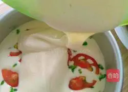 Vegetable sponge cake recipe 16