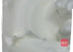 Chiffon Cake (Seven Inch and Illustration of how to make eight inches) 5