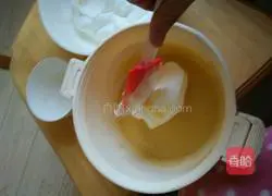 Chiffon cake recipe 12