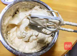 Red Date Brown Sugar Chiffon Cake Recipe Illustration 8