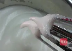 Chiffon Cake Recipe Illustration 3