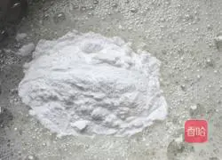 Cocoa Chiffon Cake Recipe Illustration 4