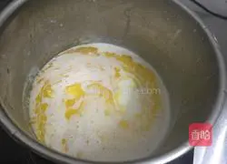 Illustration of how to make puffs 3