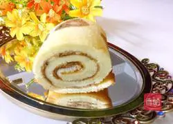 Cow cake roll recipe 21