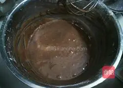 Cocoa butter roll cake recipe 1