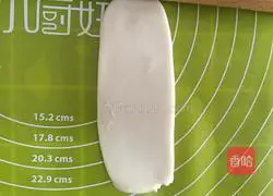 Egg Yolk Crisp Recipe Illustration 13