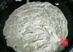 Pumpkin batter cake recipe 2