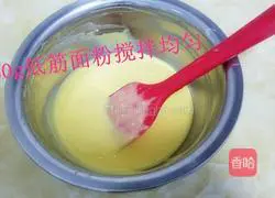 Basic cake roll recipe 4