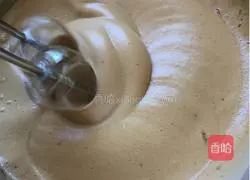 Red Date Brown Sugar Chiffon Cake Recipe Illustration 7