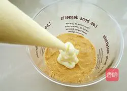 Illustration of how to make wooden bran cups 6