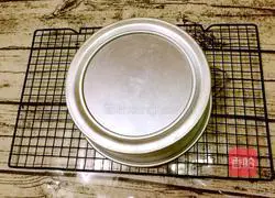 Latte art chiffon cake (eight-inch) illustration 20