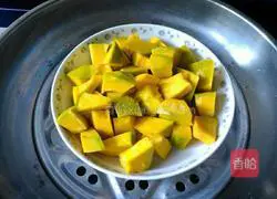 Pumpkin pie recipe 1