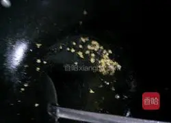 How to make Osmanthus Glutinous Rice Cake Illustration 10