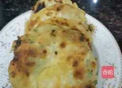 Illustration of how to make meatloaf 8