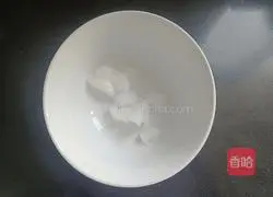 Coconut Zero Sugar Cocoa Chiffon Cake Recipe Illustration 2