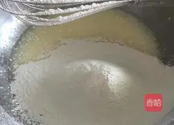 Fruitous Chocolate Cake Roll Recipe Illustration 4