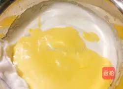 8-inch original chiffon cake recipe 10