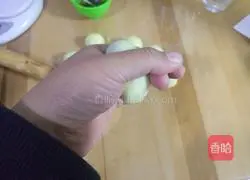 Illustration of how to make cartoon roasted fruits 13