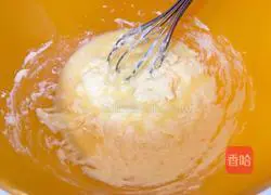 Walnut Cranberry Pound Cake Recipe Illustration 3