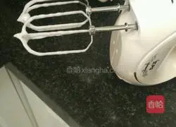 Orange chiffon cake recipe 5