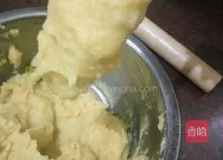 Illustration of how to make puff pastry 9