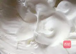 Eight-Inch Chiffon Cake recipe illustration 5