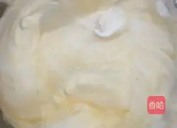 How to make chiffon cake Illustration 9