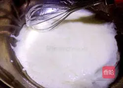 Yoghurt Cake roll recipe 3