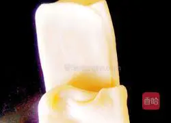 (Air fryer version) Egg yolk cake recipe 12