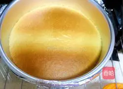 Chiffon cake (6-inch) recipe illustration 14