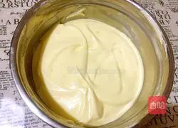 Yoghurt chiffon cake (eight-inch) recipe illustration 12