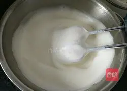 Ten-inch chiffon cake recipe 7