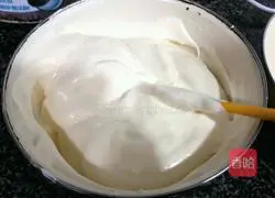 Cocoa Cyclone Cake Roll Recipe Illustration 9