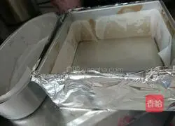 Cheesecake Recipe Illustration 9