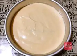 Carrot chiffon cake (eight-inch) recipe illustration 12