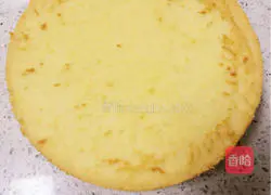 Chiffon cake recipe 21
