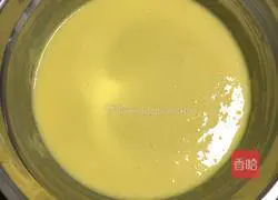 10-inch chiffon cake recipe 8