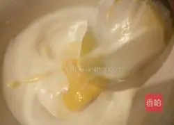 Illustration of how to make fancy roll cakes 8