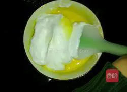 Illustration of how to make small cakes 8