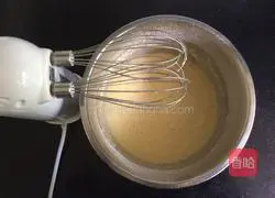 Delicious DIY cheese steamed cake (rice cooker version) illustration 3