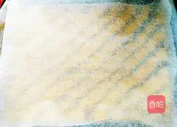 Illustration of how to make sweet cake rolls 22