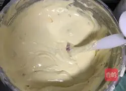 How to make sponge cake Illustration 8