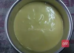 Chiffon Cake Recipe Illustration 7