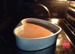 Cocoa Chiffon Cake Recipe Illustration 19