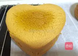  Eight-inch original chiffon cake recipe 18