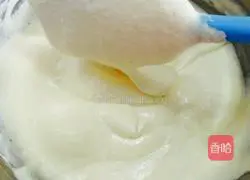 Weifeng Cake Roll Recipe Illustration 4