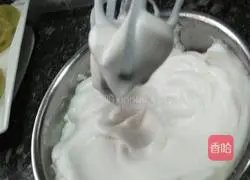 New sponge cake recipe 10