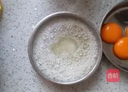 6-inch soft chiffon cake recipe 3