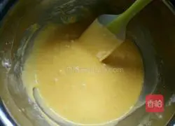 8-inch chiffon cake recipe 5